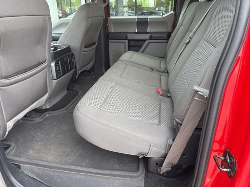 Used 2020 Ford F150 XLT AWD/4WD image 14