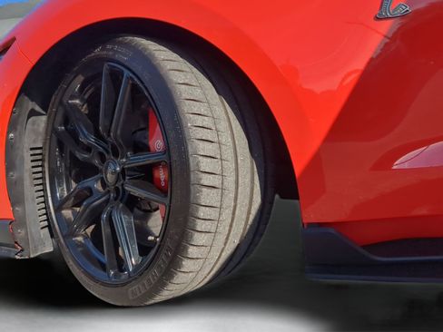 Certified 2022 Ford Mustang Shelby GT500 w/ Technology Package image 62