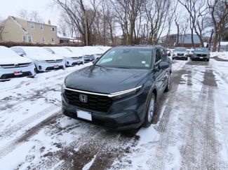 Used 2023 Honda CR-V EX video 1