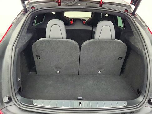 Used 2019 Tesla Model X 100D image 33