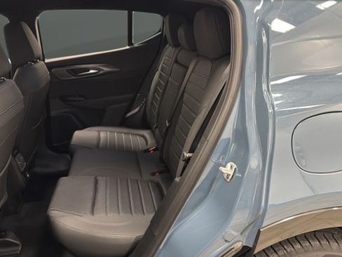 Used 2024 Dodge Hornet R/T AWD/4WD image 23