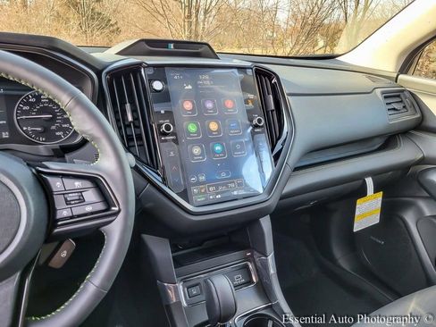 New 2026 Subaru Ascent Bronze Edition image 22