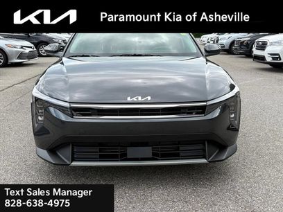 Certified 2026 Kia K4 EX
