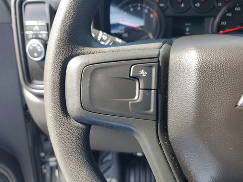 Used 2024 Chevrolet Silverado 1500 W/T image 19