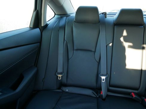 New 2025 Honda Accord EX-L image 12