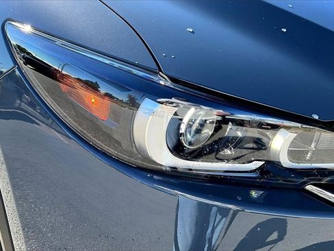 Certified 2025 MAZDA CX-5 Carbon Edition image 26