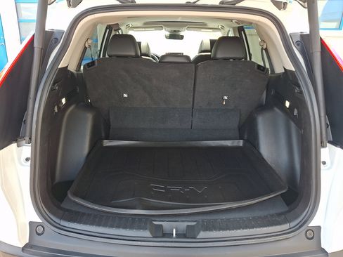 Used 2023 Honda CR-V EX-L image 29
