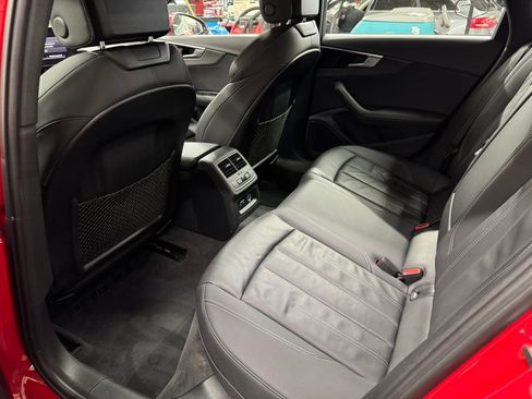 Used 2024 Audi A4 2.0T Premium Plus image 15
