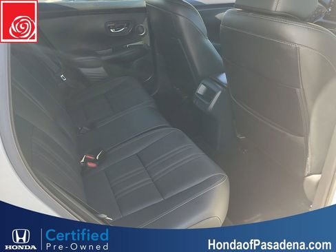 Certified 2023 Honda HR-V EX-L image 26