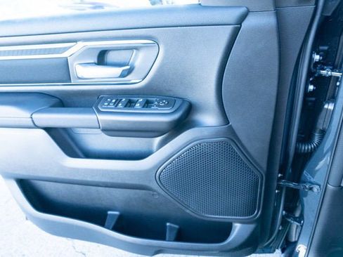 New 2026 RAM 1500 Big Horn image 25