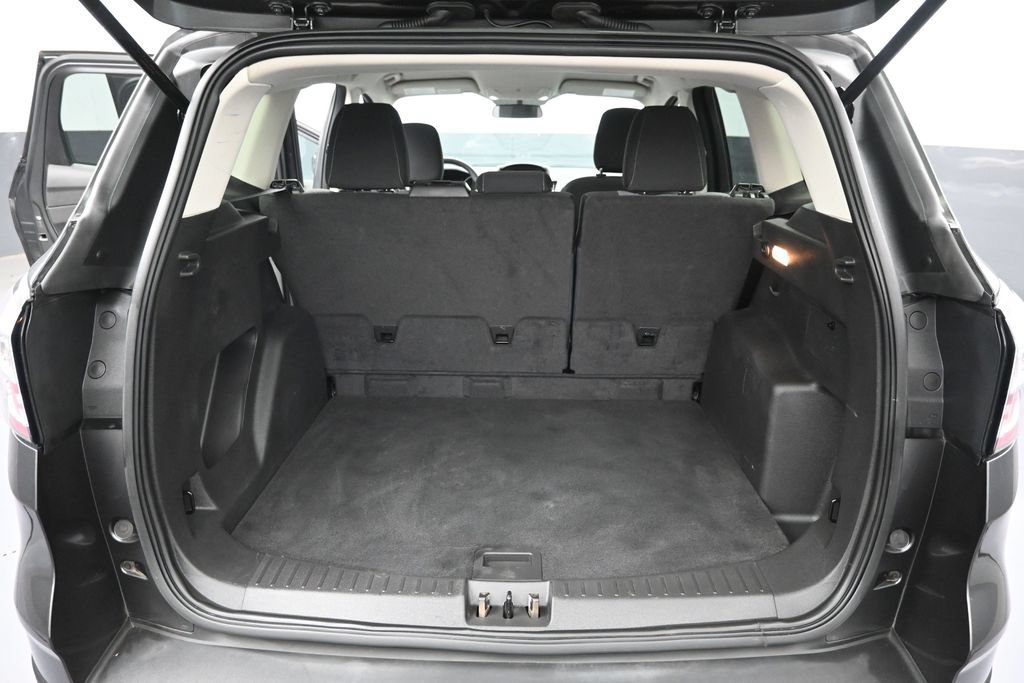 Used 2018 Ford Escape SE AWD/4WD image 27