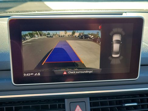 Used 2019 Audi A4 2.0T Premium Plus w/ Premium Plus Package image 23