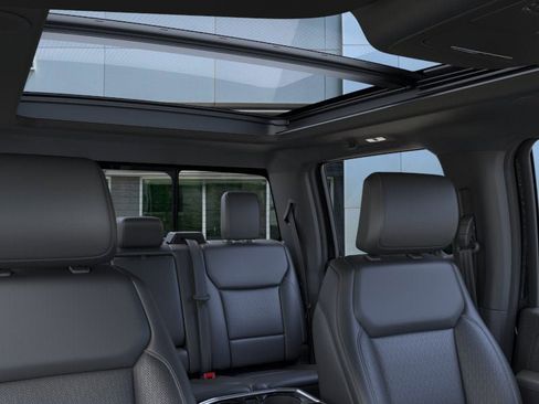 New 2025 Ford F150 Lariat w/ Equipment Group 502A High image 22