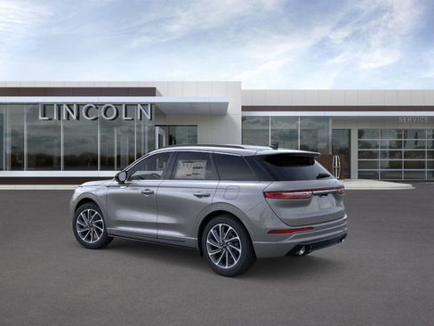 New 2026 Lincoln Corsair Grand Touring image 4