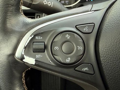 Used 2017 Buick Envision Premium w/ LPO, Hit The Road Package image 17