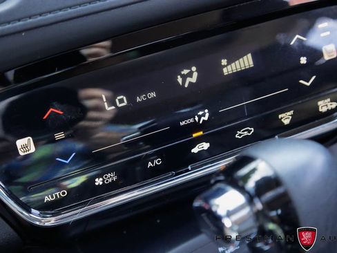 Used 2019 Honda HR-V EX image 30