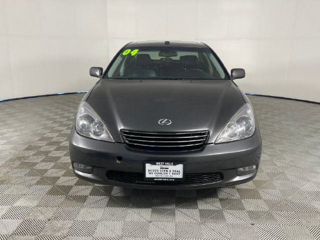 Used 2004 Lexus ES 330 FWD image 27