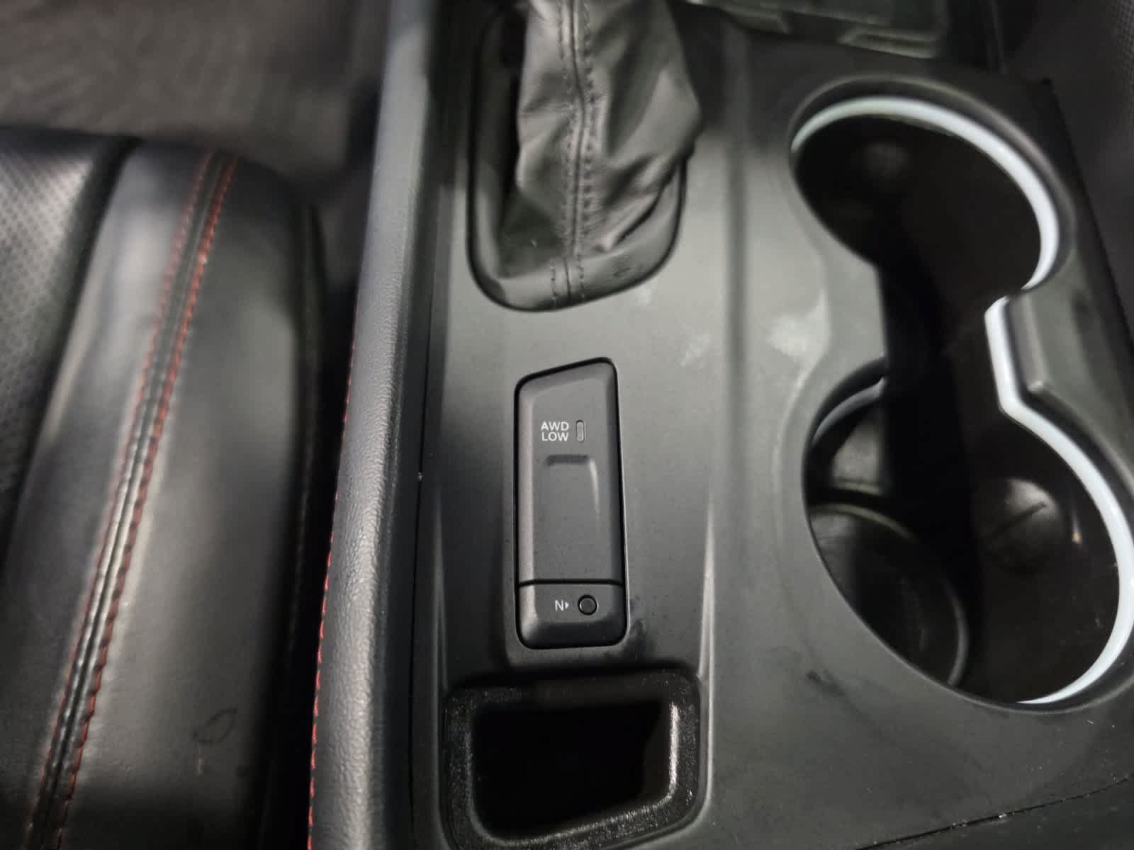 Used 2024 Dodge Durango R/T AWD/4WD image 24
