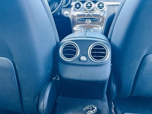 Used 2016 Mercedes-Benz C 300 C 300 image 18
