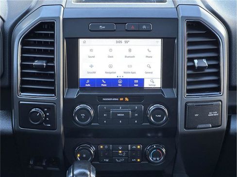 Used 2020 Ford F150 XLT w/ Equipment Group 302A Luxury image 23