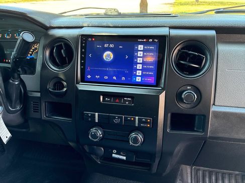 Used 2013 Ford F150 XL w/ Mid Equipment Group RWD image 50