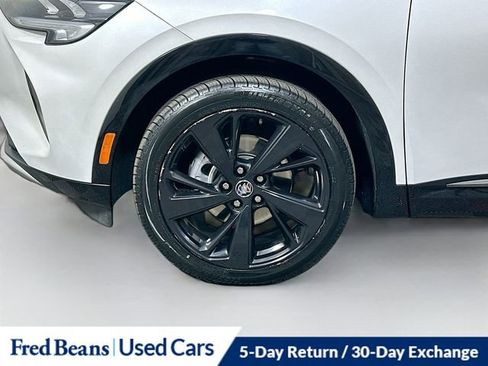 Certified 2023 Buick Envision Essence w/ Sport Touring Package AWD/4WD image 33
