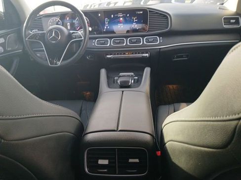 Used 2024 Mercedes-Benz GLE 350 4MATIC image 13