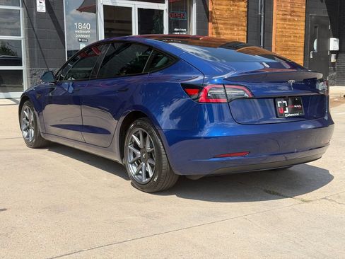 Used 2023 Tesla Model 3 Standard Range RWD image 16