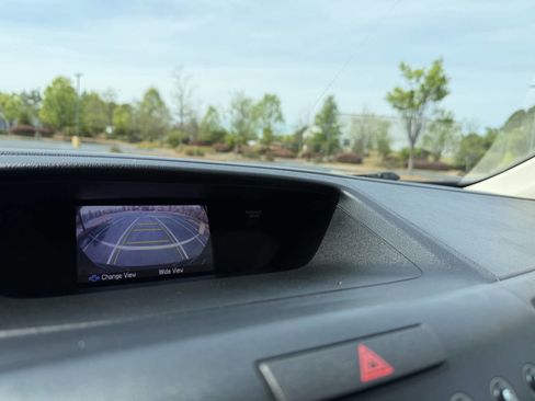 Used 2012 Honda CR-V EX image 21