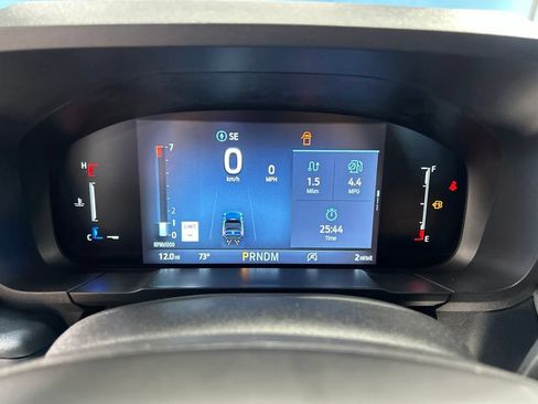 New 2026 Ford Maverick Tremor AWD/4WD image 25