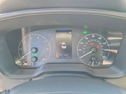 Used 2024 Toyota Corolla LE image 21