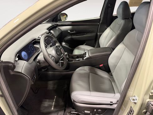 Used 2024 Hyundai Santa Cruz SEL w/ Activity Package FWD image 10