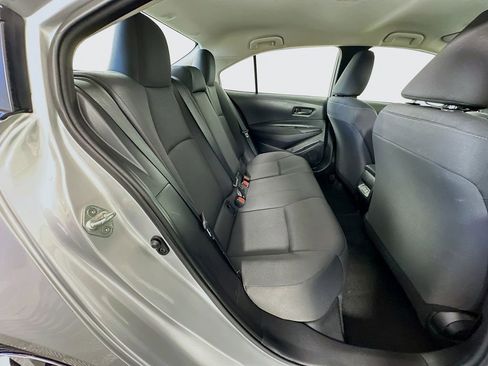 Certified 2024 Toyota Corolla LE FWD image 25