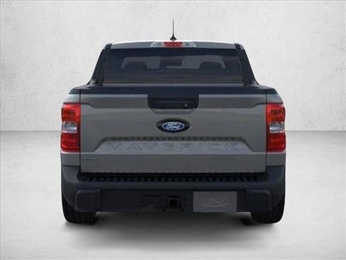 New 2026 Ford Maverick XLT w/ Equipment Group 301A AWD/4WD image 5