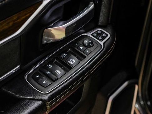 Used 2023 RAM 3500 Laramie image 44