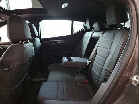 New 2026 Alfa Romeo Tonale Base w/ Quick Order Package 23H Volce image 6