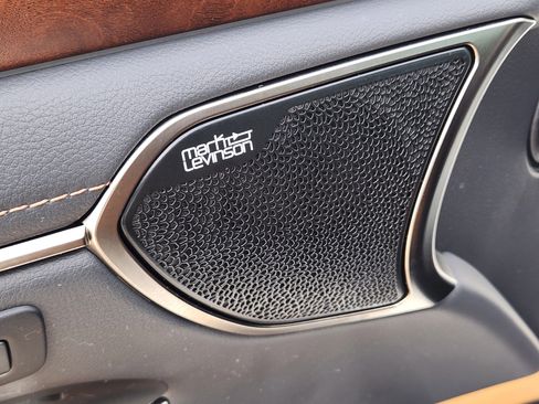 Used 2023 Lexus ES 350 Ultra Luxury image 28