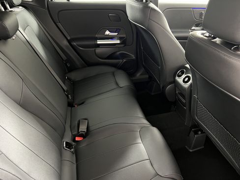 New 2026 Mercedes-Benz GLA 250 4MATIC image 25