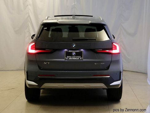 Certified 2024 BMW X1 xDrive28i AWD/4WD image 7