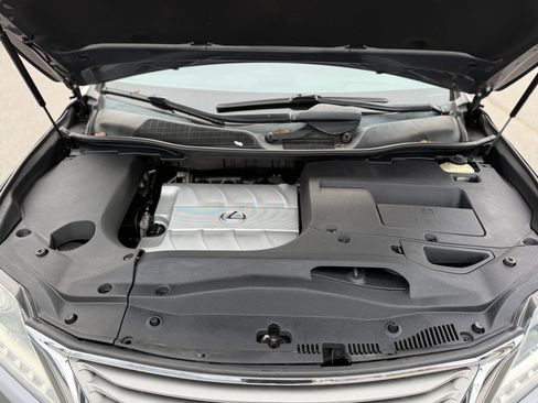 Used 2015 Lexus RX 350 AWD image 12