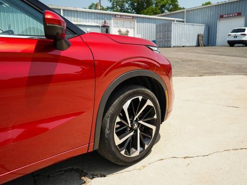 Used 2022 Mitsubishi Outlander SEL FWD image 18