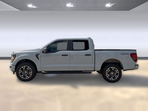 Used 2024 Ford F150 STX AWD/4WD image 2