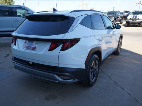 Used 2026 Hyundai Tucson SEL Plus FWD image 9