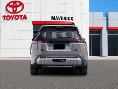 New 2026 Toyota RAV4 FWD image 4