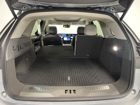 Used 2024 Lincoln Nautilus Reserve w/ Equipment Group 202A image 29