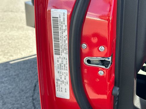 Used 2020 RAM 1500 Classic Warlock image 28