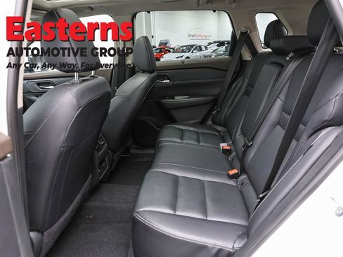 Used 2023 Nissan Rogue SL w/ SL Premium Package AWD/4WD image 23
