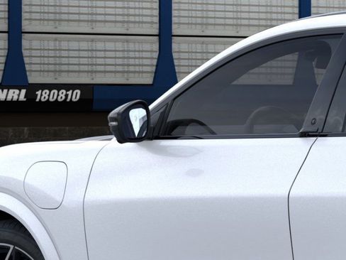 New 2025 Ford Mustang Mach-E GT w/ Interior Protection Package image 42