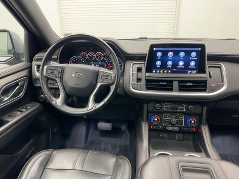 Used 2021 Chevrolet Tahoe RST w/ Luxury Package image 27