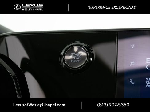 Used 2025 Lexus NX 350 AWD w/ Accessory Package (2T) image 32